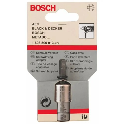 Bosch Expert 1608500013 bit PH2 60 mm con battuta