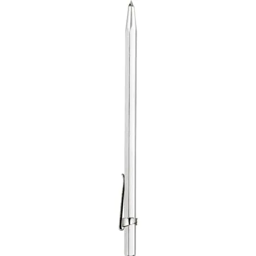 KWB 1705-00 Bulino Tracciatore HM 140 mm Punta Dura