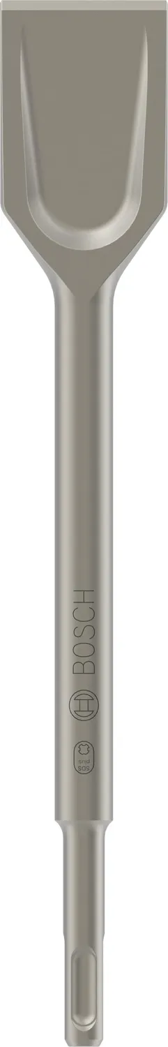 Bosch PRO SDS plus-5C scalpello a spatola 60 mm muratura