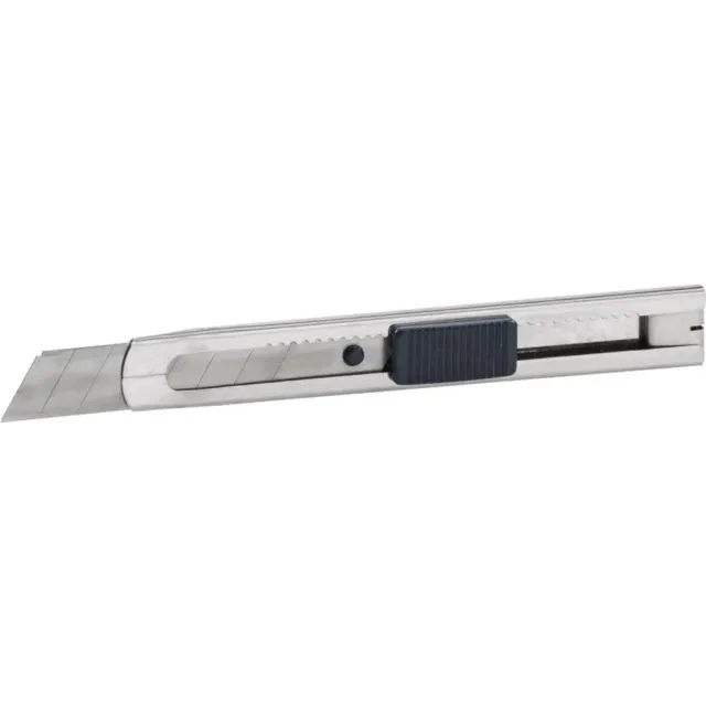 KWB 014918 cutter 18 mm inox autolock con rompilama