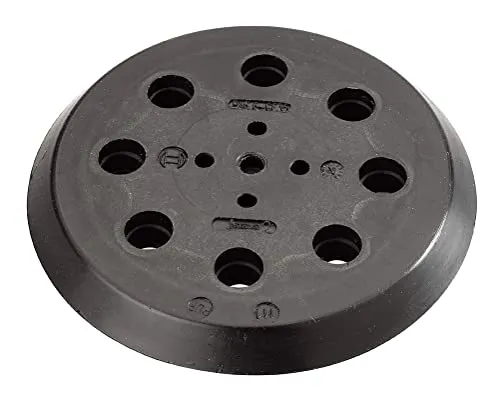 KWB 4808-20 Platorello 115 mm per Bosch PEX Levigatrice