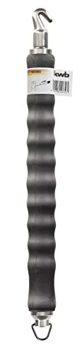 KWB 9899-65 punta universale 310 mm zincata
