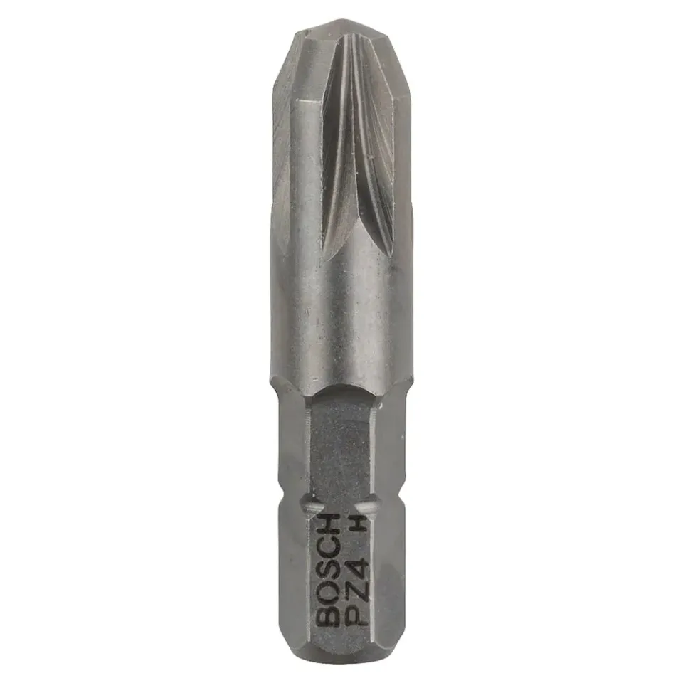 Bosch Expert Inserto PZ4 32 mm 3 Pezzi Extraduro