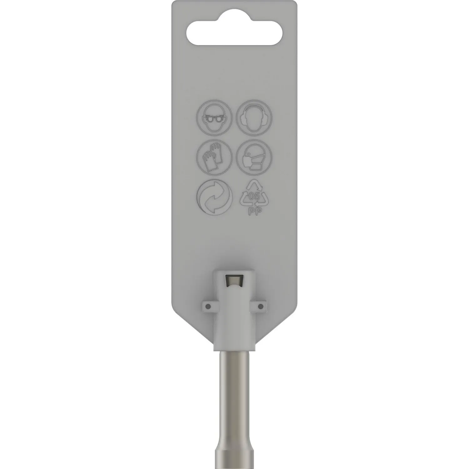 Bosch PRO piantapicchetti SDS plus 13x58 mm picchetti
