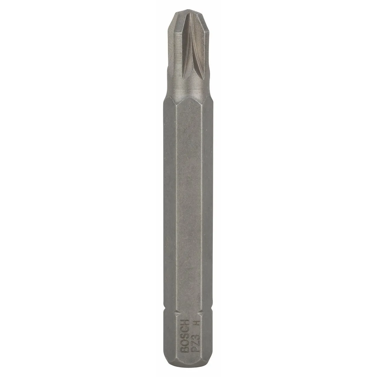 Bosch Expert Inserto PZ4 32 mm 3 Pezzi Extraduro
