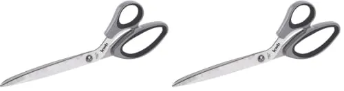 KWB 020630 forbici tappezziere inox 280 mm ambidestri