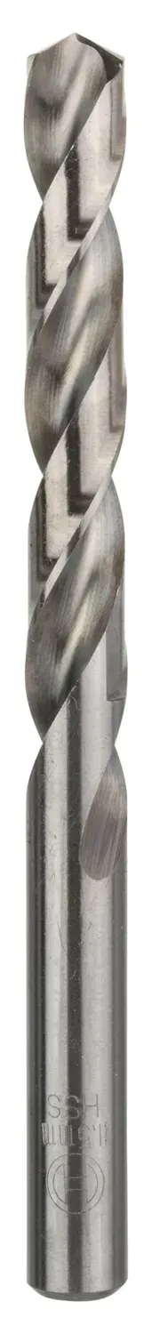 Bosch PRO Metal HSS-G punta metallo 11,5 mm 1 pz