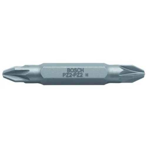 Bosch Expert Lama PZ1 Doppia 45 mm per Avvitatore