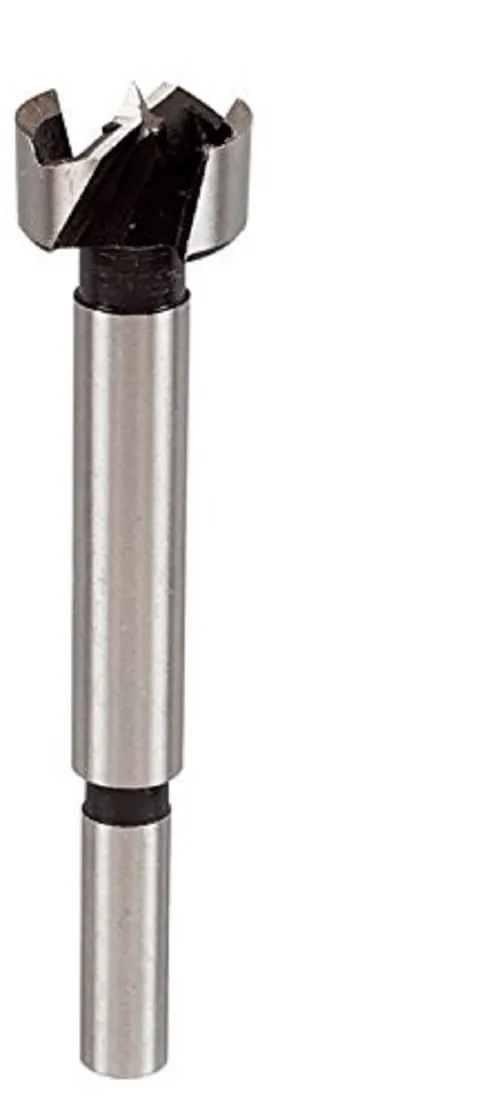 KWB 706015 punta Forstner legno 15 mm testa forgiata