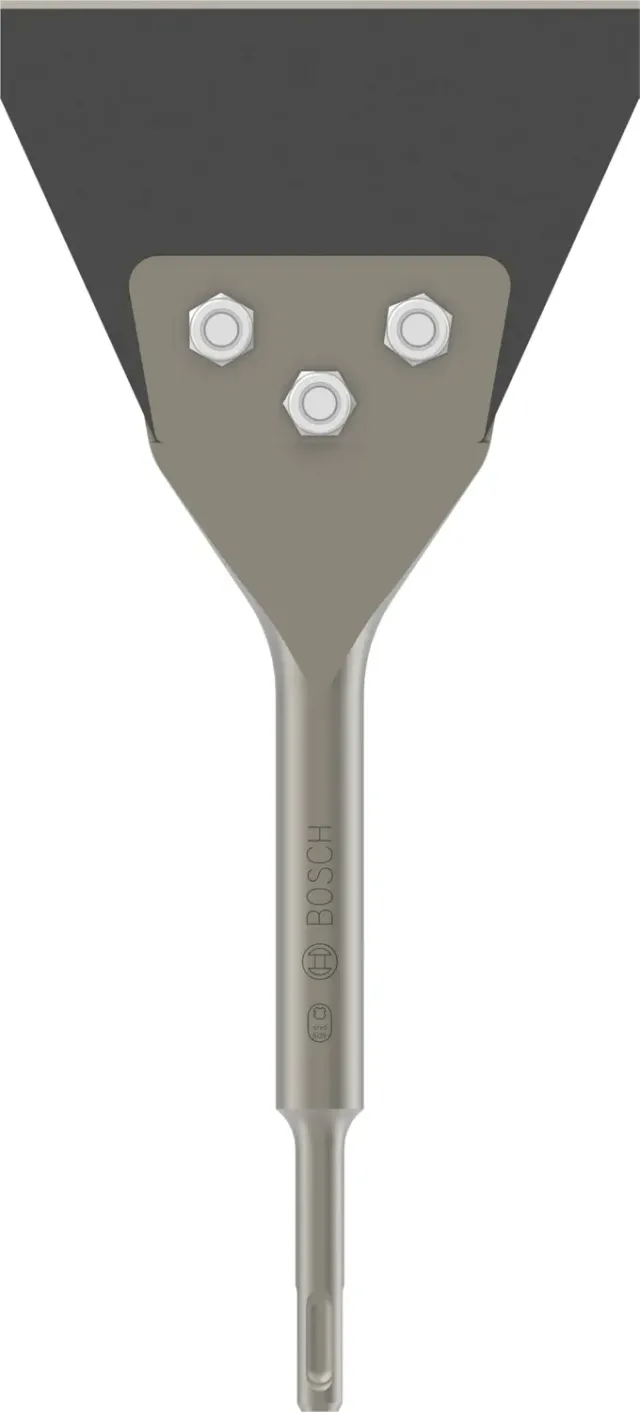 Bosch Expert PRO SDS plus scalpello pavimenti 130x290 mm