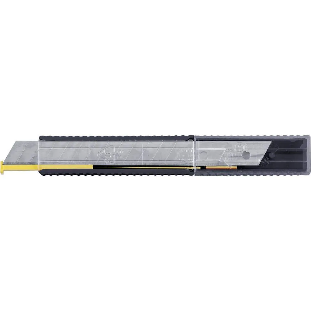 KWB 22911 lame cutter 9 mm 11 pezzi dispenser