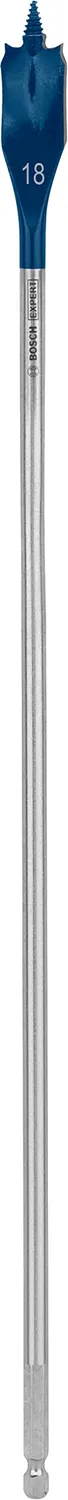 Bosch Expert SelfCut Speed Mecchia Legno 18x400mm Cavi