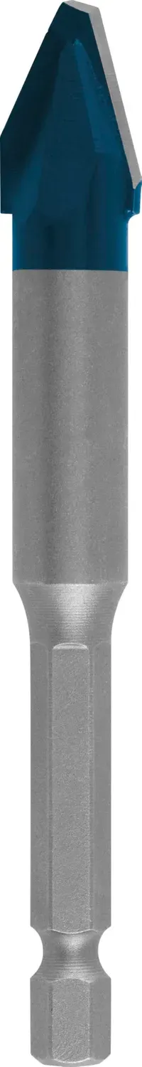 Bosch Expert HEX-9 Hard Ceramic punta piastrelle 12x90mm gres duro