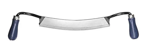 KWB 4526-00 ferro scortecciatore 250 mm 2 manici