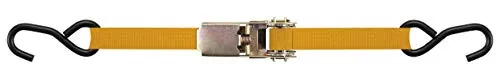 KWB 9836-00 cinghia cricchetto 3,5 m 25 mm