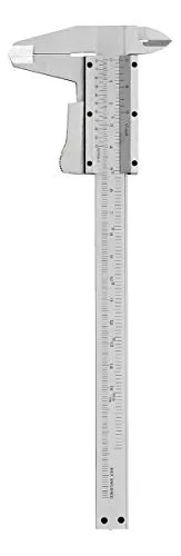 KWB calibro a corsoio inox 215 mm 0917-00 precisione
