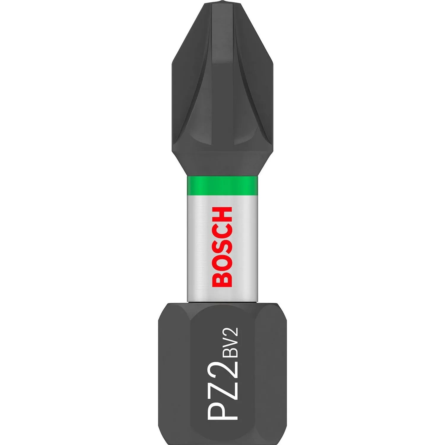 Bosch Expert PRO Impact bit avvitamento 25 pezzi PH2 PZ2 Torx