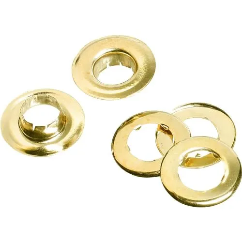KWB 9298-10 occhielli di ricambio 10 mm 20 pezzi
