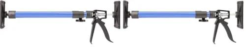 KWB 980705 puntello telescopico 50-115 cm 30 kg