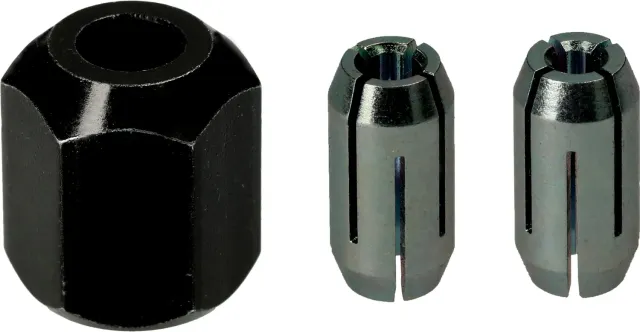 Bosch Expert Manicotti Serraggio GCU 18V-30 3-6mm