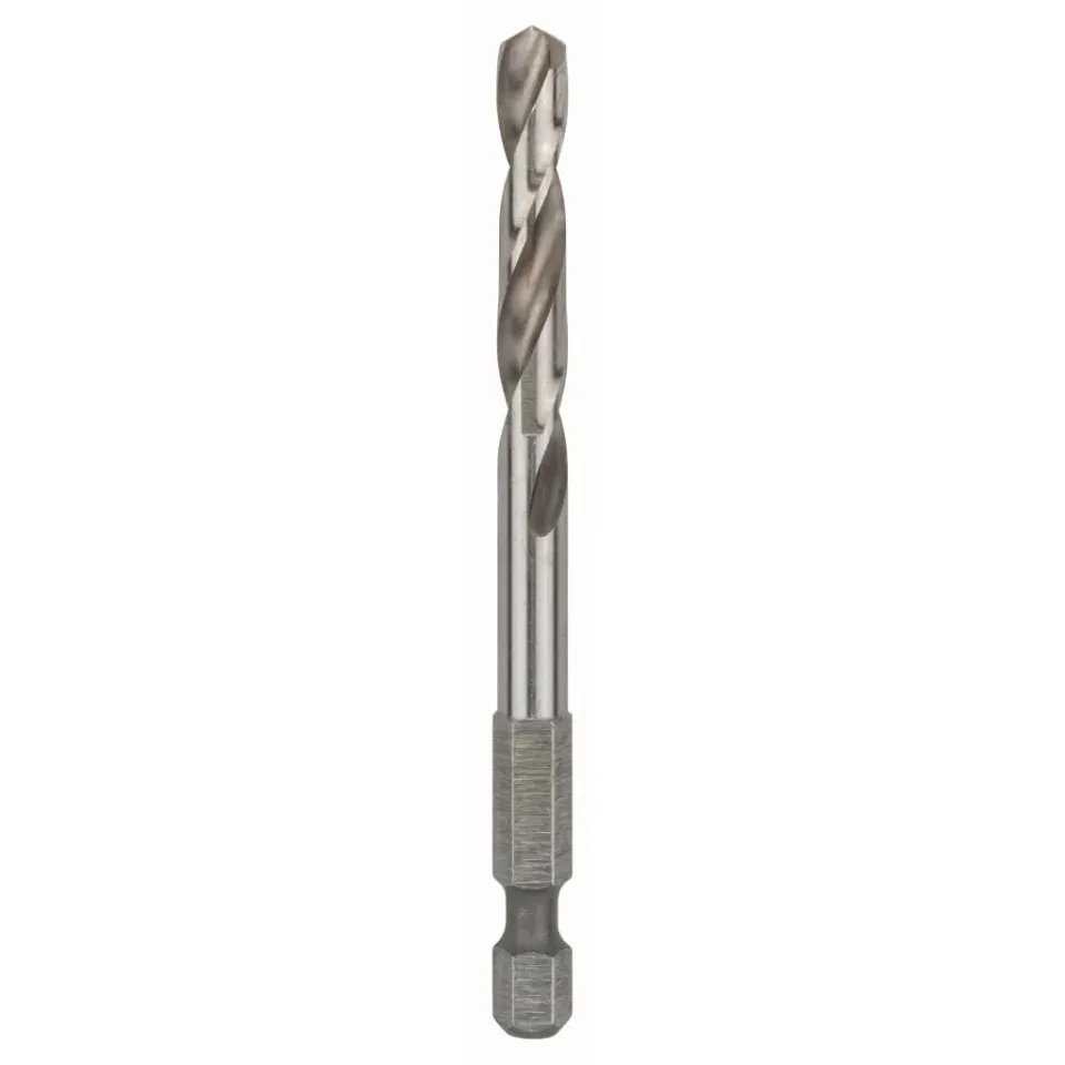 Bosch 2608584676 punta centraggio HSS-G seghe tazza <46mm