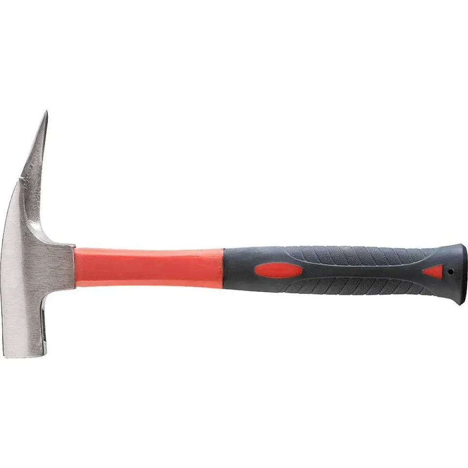 KWB 4465-06 martello carpentiere 600 g manico vetroresina