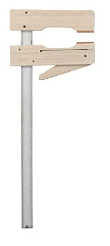 KWB Morsetto a Leva 300x110 mm Sughero Incollaggio