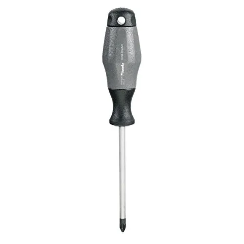 KWB Duo-Line 663-002 Cacciavite Pozidriv 60 mm acciaio CV