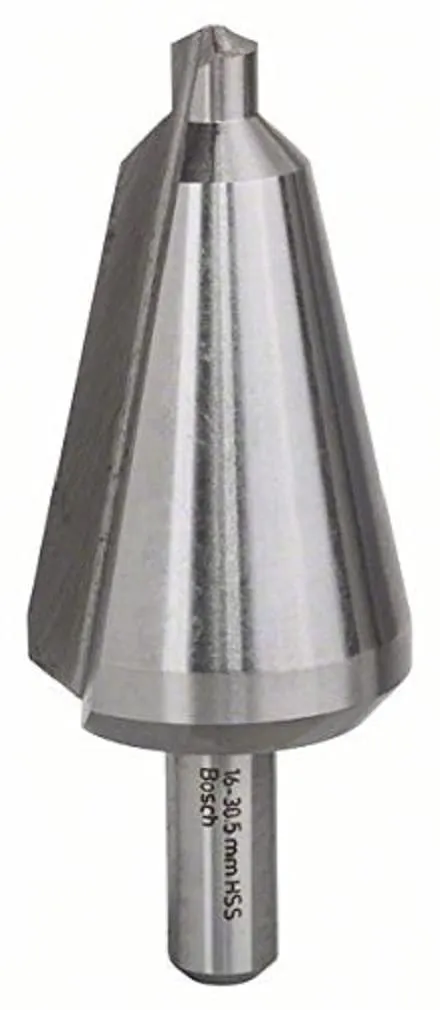 Bosch Expert svasatore conico HSS 4-20 mm esagonale