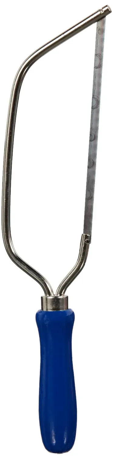 KWB 3155-00 sega universale manico legno 146 mm