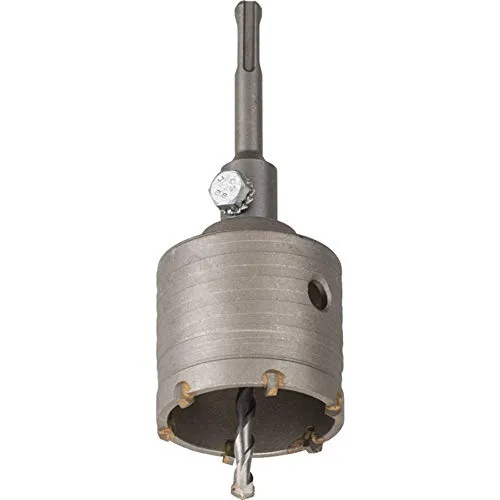 KWB corona a tazza 80 mm SDS Plus muratura