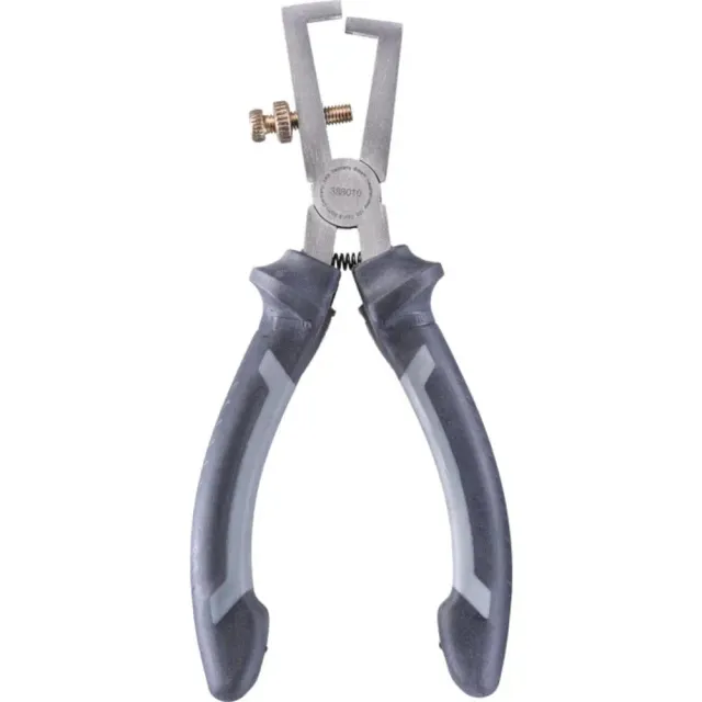 KWB 388010 Pinza spelacavi 160 mm acciaio CV