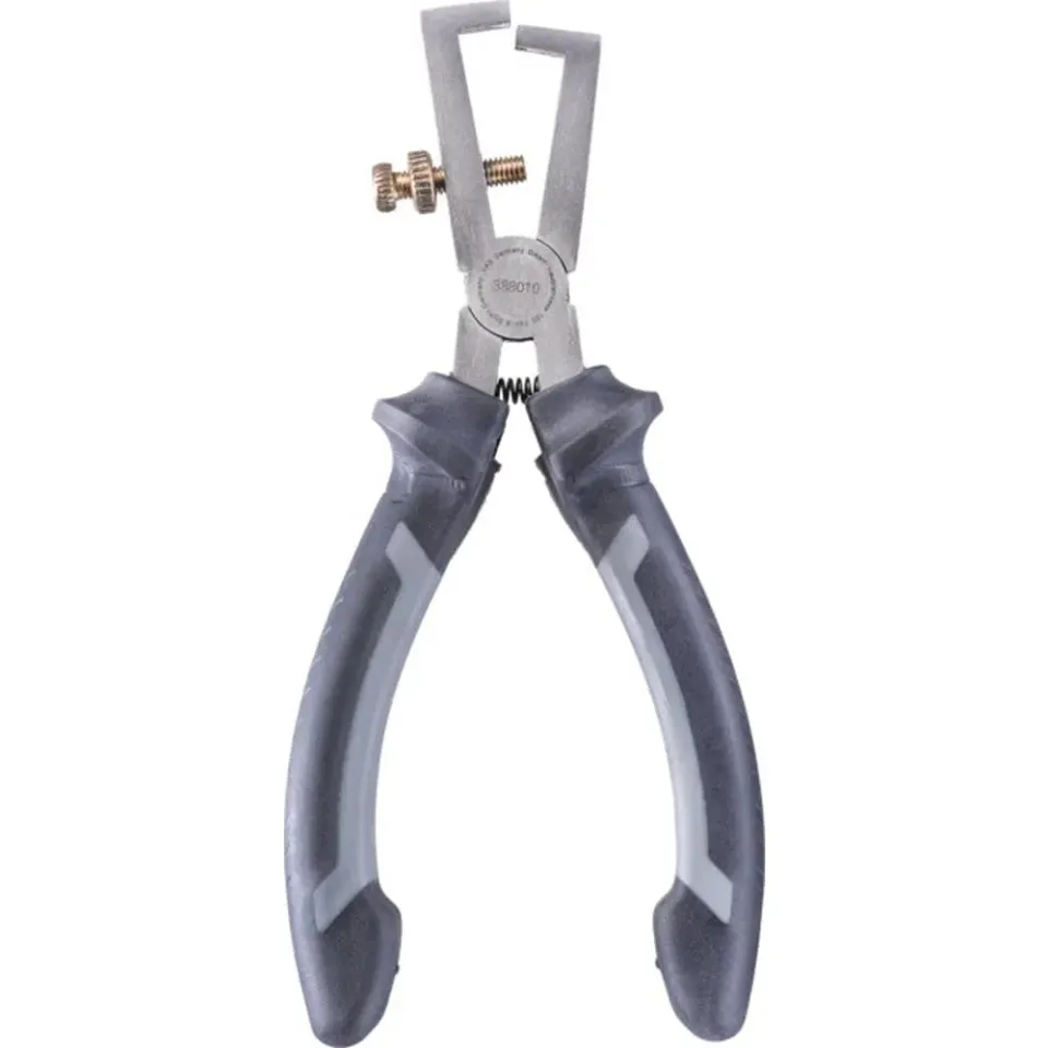 KWB 388010 Pinza spelacavi 160 mm acciaio CV