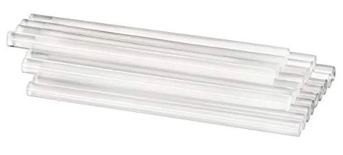KWB 539320 stick colla a caldo 11x200 mm trasparenti 20pz