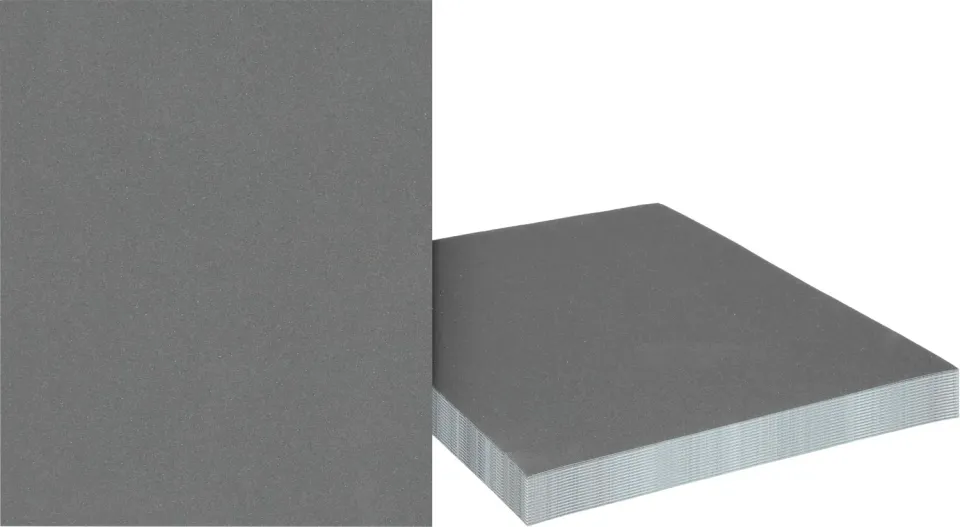 Bosch Expert PRO C355 fogli abrasivi 230x280 mm 50 pz carburo
