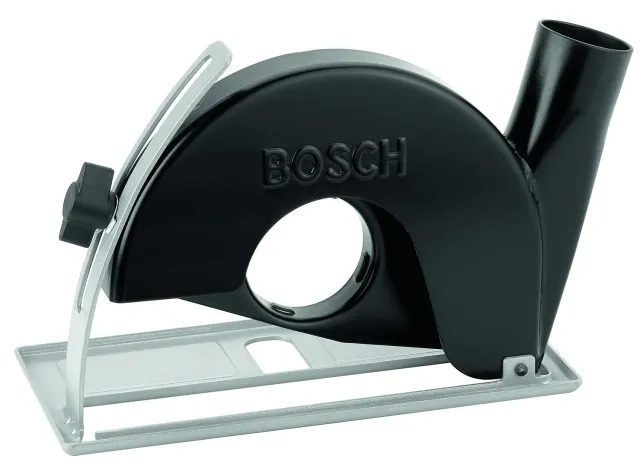 Bosch Expert Slitta Guida Aspirazione 115/125 mm