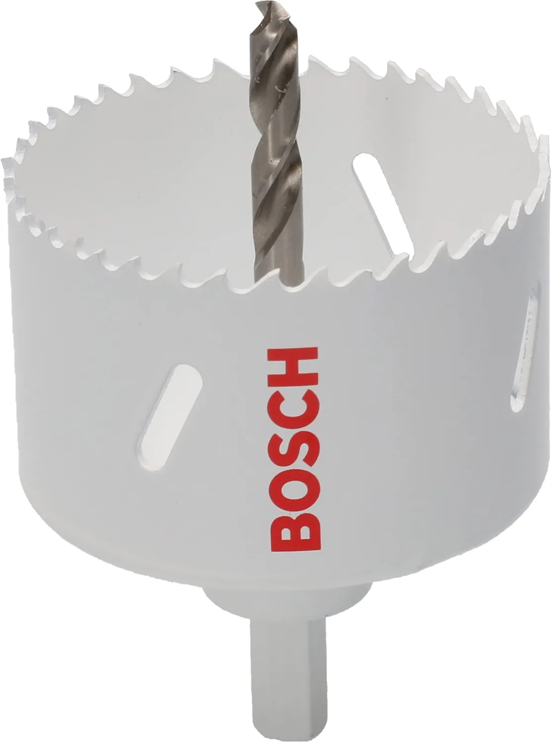 Bosch sega a tazza bimetallica HSS 68 mm