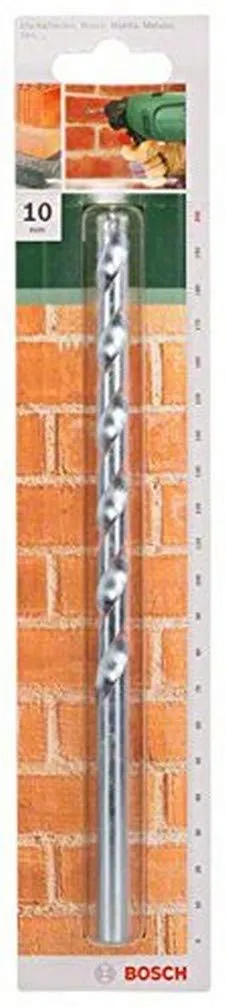 Bosch Expert 2609255453 punta cemento 16x150 mm calcestruzzo