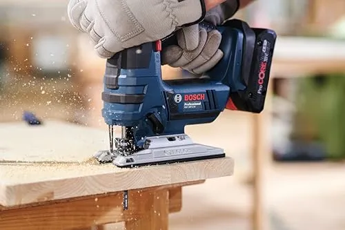 Bosch T 144 D lame seghetto alternativo legno 25 pezzi