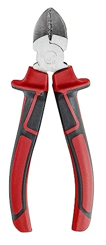 KWB Professional tronchese laterale 160 mm pinza fili acciaio