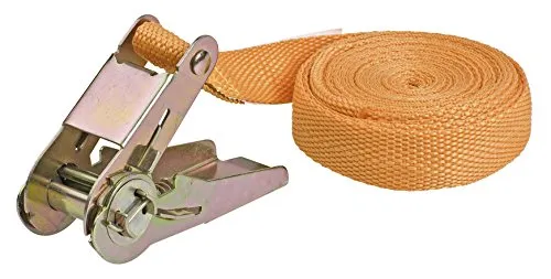 KWB 9835-00 cinghia ancoraggio con cricchetto