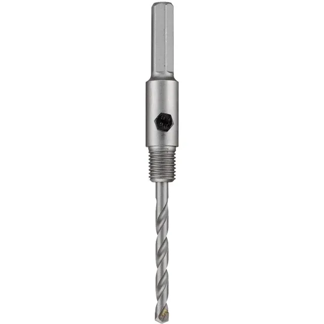 KWB 1753-00 albero centraggio SW12 M16 seghe tazza