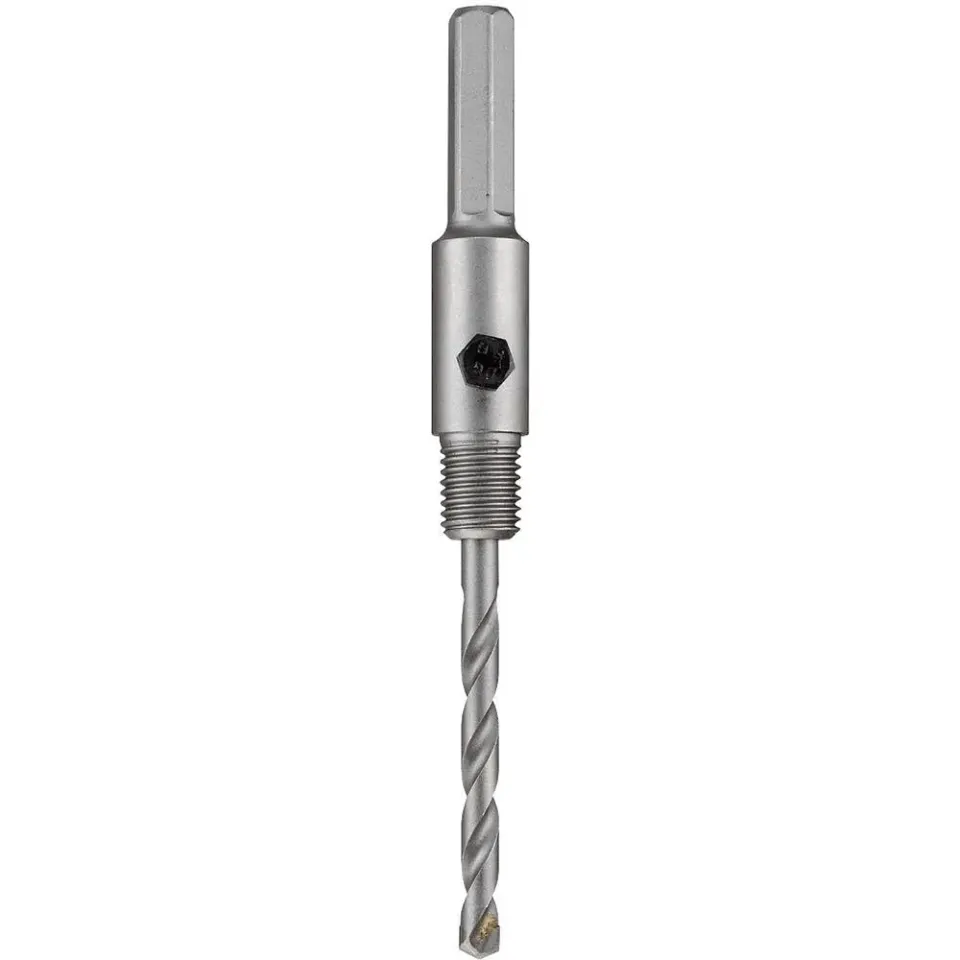 KWB 1753-00 albero centraggio SW12 M16 seghe tazza