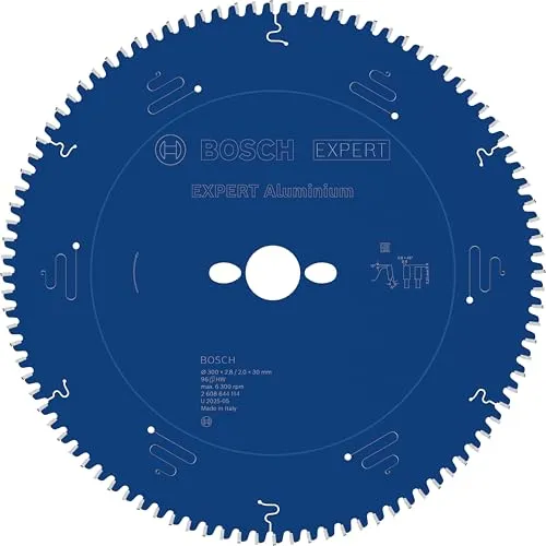 Bosch Expert lama circolare 300x30 mm 96 denti legno