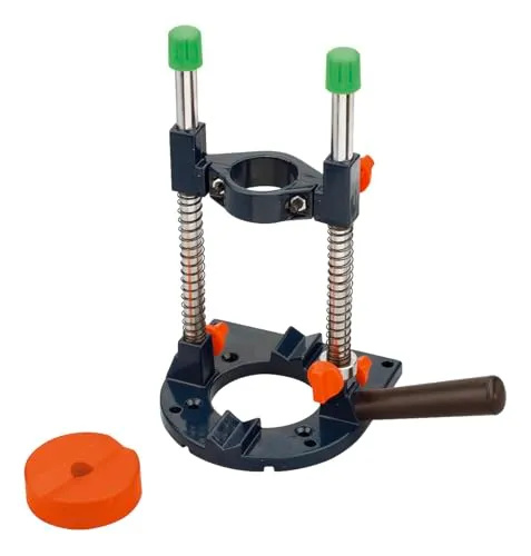KWB 7784-00 Supporto Trapano 43 mm Colonna Doppia