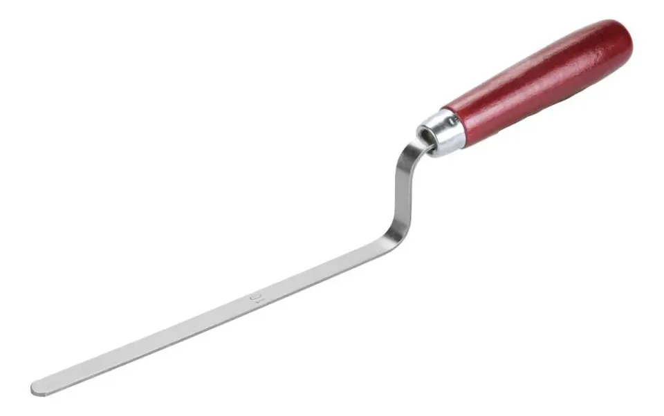 KWB 9250-16 ferro da fuga acciaio 8 mm lungo