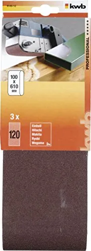 KWB Easy-Cut Longlife 624720 lama seghetto alternativo T plastica