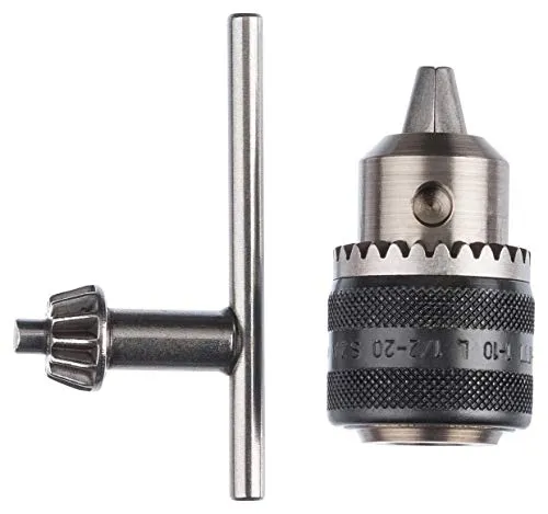 Bosch Expert mandrino con chiave 3-16 mm per trapani