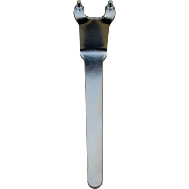 KWB 7186-10 Aggresso-Flex chiave smerigliatrice due fori