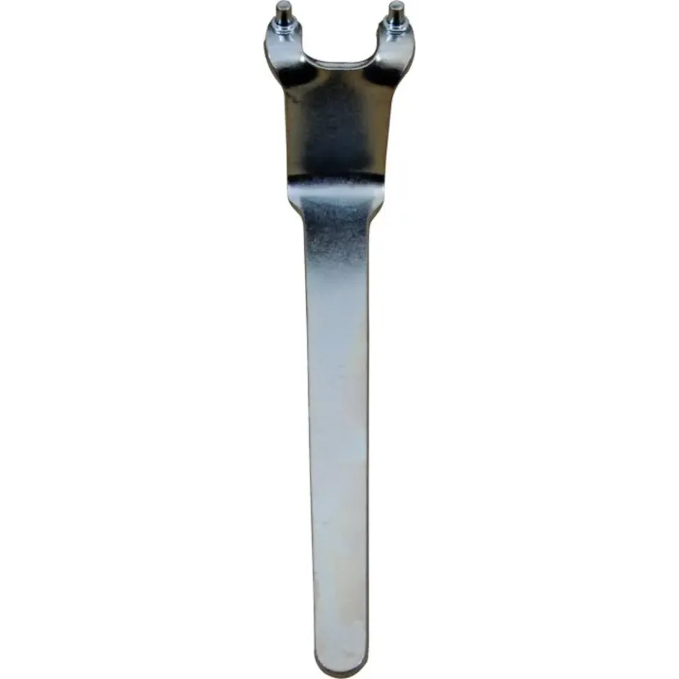KWB 7186-10 Aggresso-Flex chiave smerigliatrice due fori